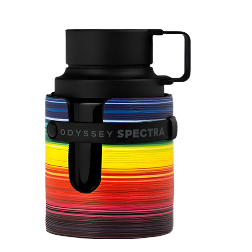 Armaf Odyssey Spectra EDP Decant