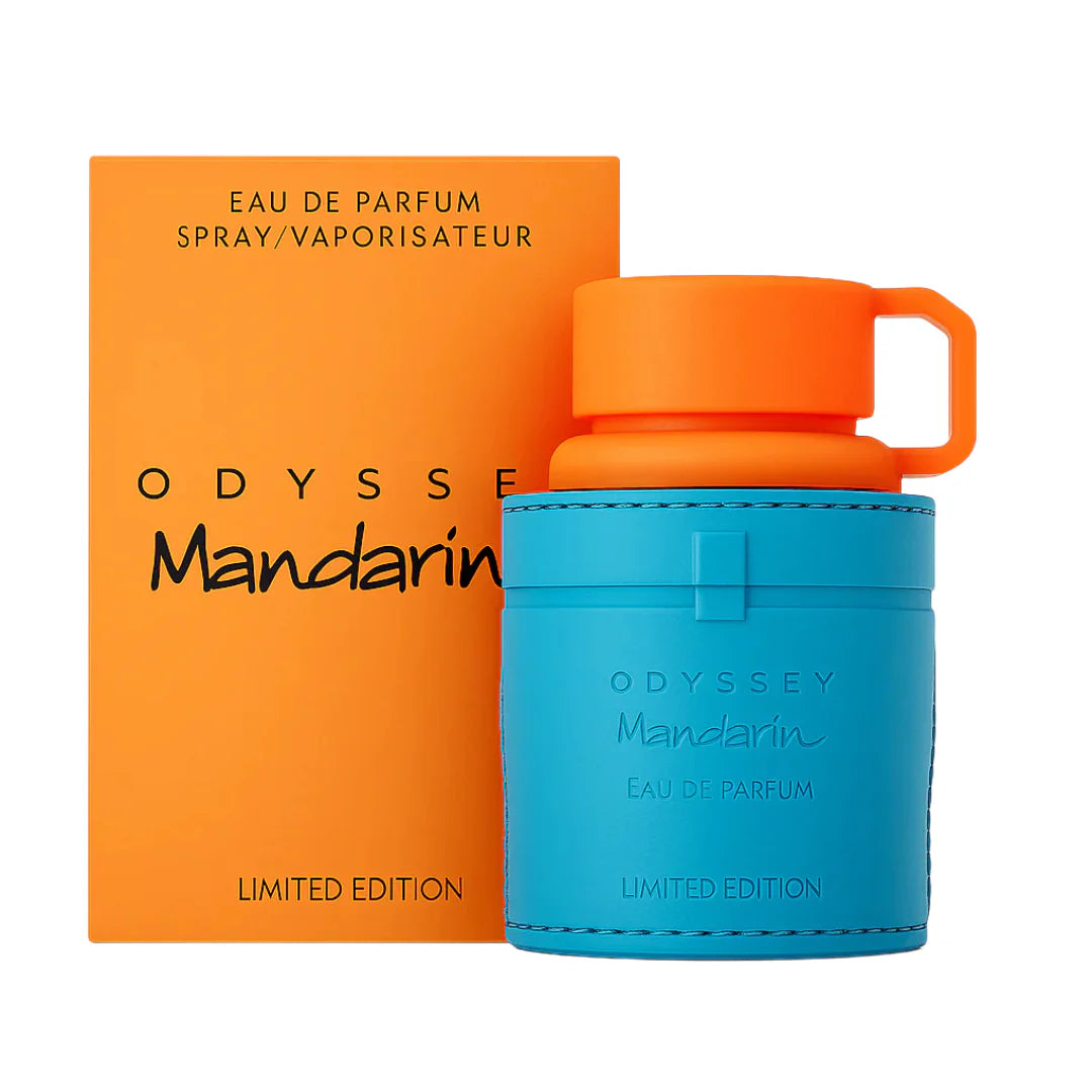 Armaf Odyssey Mandarin Sky Decant