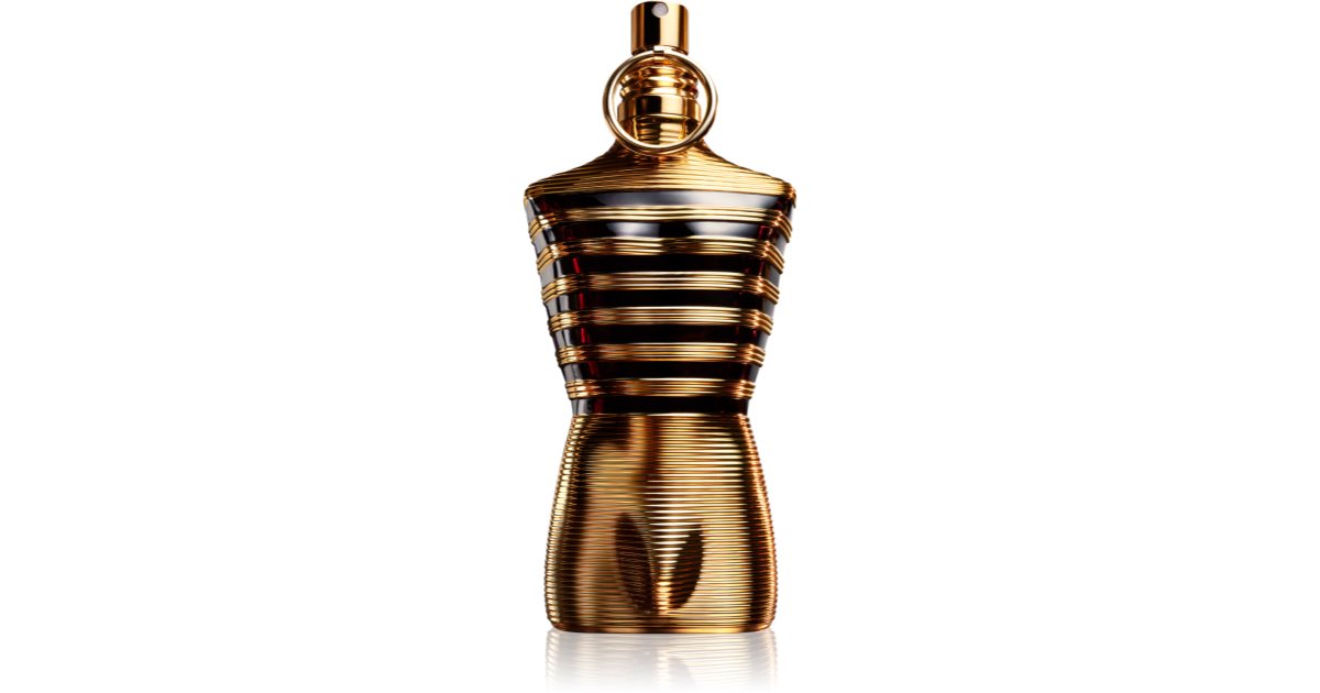 Jean Paul Gaultier Le Male Elixir Decant