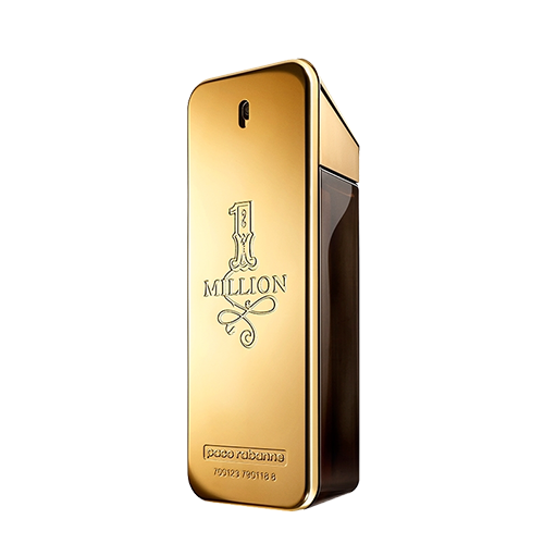 PACO RABBANE ONE MILLION EDT Decant