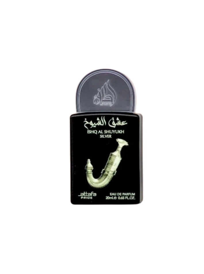 Lattafa Pride Collection – Edición 20ml