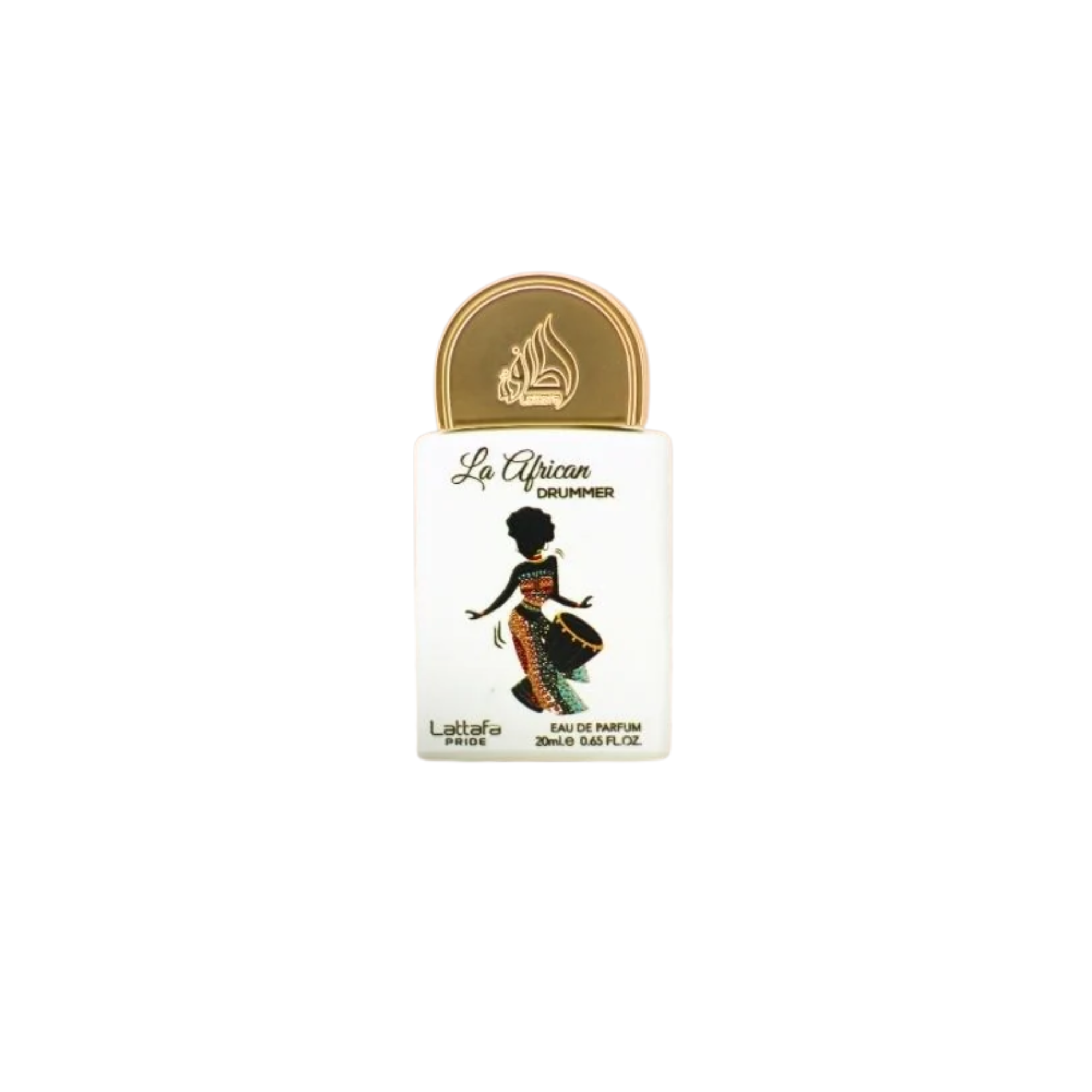 Lattafa Pride Collection – Edición 20ml