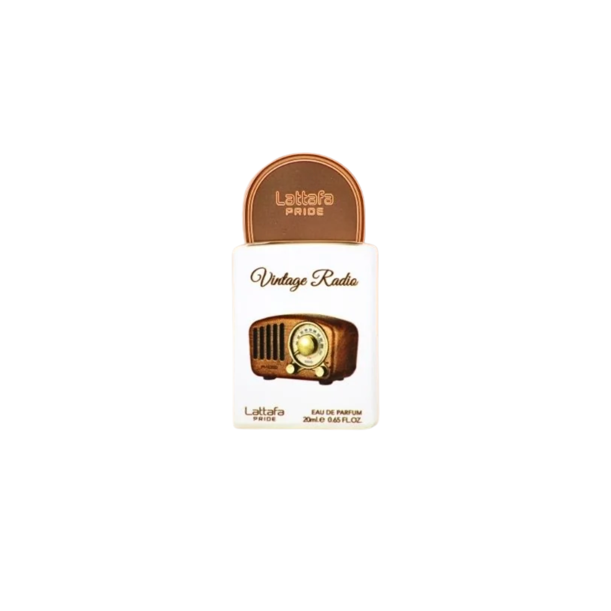 Lattafa Pride Collection – Edición 20ml