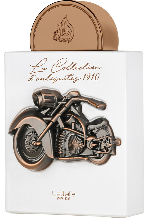 Lattafa Pride Collection – Edición 20ml